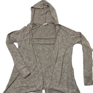 Sweater hoodie